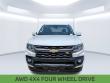2022 Chevrolet Colorado LT Extended Cab Long Bed Truck