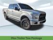 2016 Ford F-150 XLT Crew Cab Truck