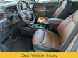 2024 Ford Maverick Lariat Crew Cab Short Bed Truck