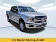 2018 Ford F-150 XLT Crew Cab Short Bed Truck