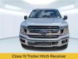 2018 Ford F-150 XLT Crew Cab Short Bed Truck