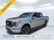 2023 Ford F-150 XLT Crew Cab Short Bed Truck