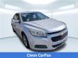 2015 Chevrolet Malibu LT w/1LT Sedan