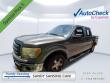 2010 Ford F-150 XL Crew Cab Truck