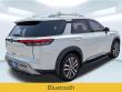 2022 Nissan Pathfinder Platinum SUV