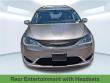 2017 Chrysler Pacifica Limited Passenger Van