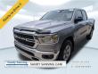 2022 Ram 1500 Big Horn/Lone Star Crew Cab Short Bed Truck