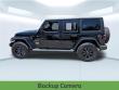 2020 Jeep Wrangler Unlimited Sahara SUV