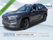 2020 Toyota RAV4 Adventure SUV