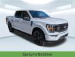 2022 Ford F-150 XLT Crew Cab Short Bed Truck