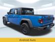2022 Jeep Gladiator Sport Crew Cab Short Bed Truck