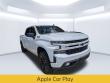 2022 Chevrolet Silverado 1500 LTD RST Crew Cab Short Bed Truck