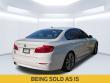 2016 BMW 5 Series 528i Sedan