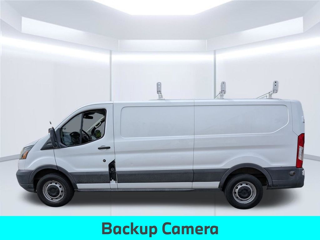 Used 2017 Ford Transit Van Base with VIN 1FTYE9ZMXHKA22005 for sale in Daphne, AL