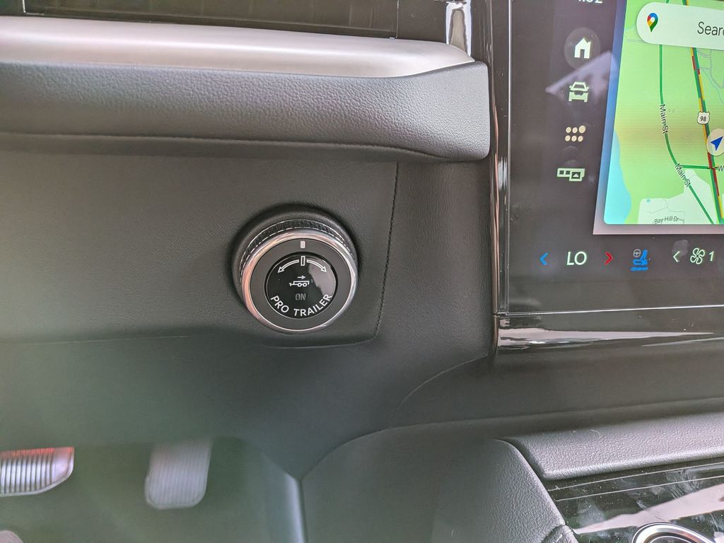 2025 Lincoln Navigator Reserve L - Photo 23