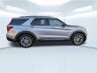 2024 Ford Explorer Limited SUV