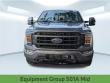 2021 Ford F-150 Lariat Crew Cab Truck