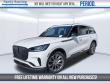 2026 Lincoln Aviator Reserve&reg; SUV