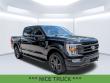 2021 Ford F-150 Lariat Crew Cab Short Bed Truck