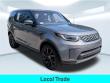 2021 Land Rover Discovery P300 S SUV
