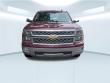 2015 Chevrolet Silverado 1500 LTZ Crew Cab Short Bed Truck