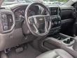 2021 Chevrolet Silverado 1500 LTZ Crew Cab Short Bed Truck