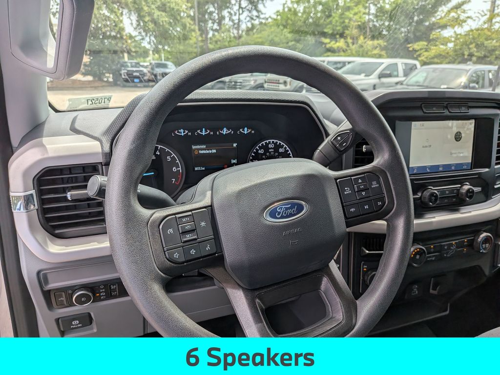 2023 Ford F-150 XLT - Photo 15