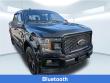 2020 Ford F-150 XLT Crew Cab Short Bed Truck 2020 Ford F-150 XLT Crew Cab Short Bed Truck