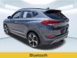 2017 Hyundai Tucson Limited SUV