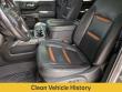 2020 GMC Sierra 1500 AT4 Crew Cab Short Bed Truck