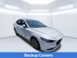 2025 Mazda Mazda3 Preferred Sedan