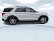 2020 Ford Explorer Limited SUV