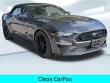 2020 Ford Mustang GT Premium Convertible