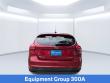 2017 Ford Focus Titanium Hatchback