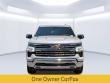 2024 Chevrolet Silverado 1500 LTZ Crew Cab Short Bed Truck
