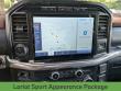 2021 Ford F-150 Lariat Crew Cab Short Bed Truck