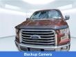 2015 Ford F-150 XLT Extended Cab Long Bed Truck