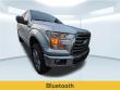 2016 Ford F-150 XLT Crew Cab Truck