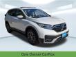 2020 Honda CR-V EX-L SUV