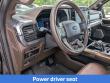2025 Ford F-150 King Ranch Crew Cab Truck