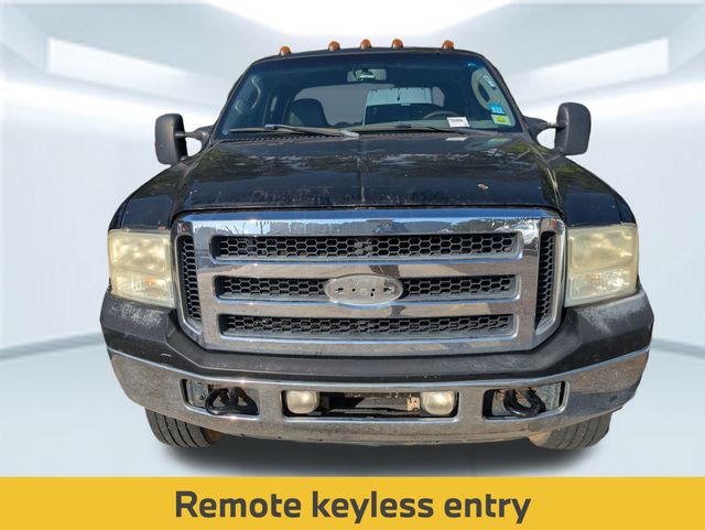 Used 2007 Ford F-250 Super Duty Lariat with VIN 1FTSW21P27EA53102 for sale in Daphne, AL