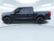 2025 Ford F-150 Lariat Crew Cab Truck