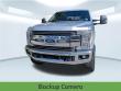 2017 Ford F-250 Lariat Crew Cab Truck