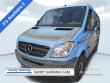 2013 Mercedes-Benz Sprinter 2500 144 WB Standard Roof Cargo Cargo Van 2013 Mercedes-Benz Sprinter 2500 144 WB Standard Roof Cargo Cargo Van