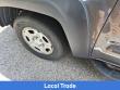 2013 Toyota Tacoma Crew Cab Truck