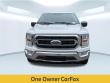 2023 Ford F-150 XLT Crew Cab Truck