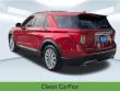 2020 Ford Explorer Limited SUV