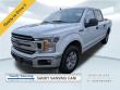 2020 Ford F-150 XLT Crew Cab Truck
