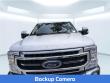 2020 Ford F-250 Lariat Crew Cab Truck