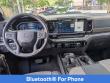 2023 Chevrolet Silverado 1500 ZR2 Crew Cab Short Bed Truck